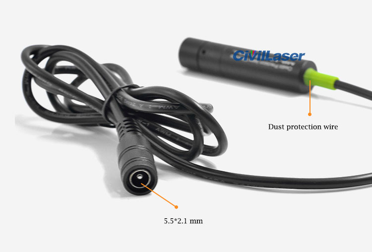 laser diode module